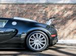 Bugatti Veyron 16.4 2007 года